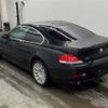 bmw 6-series 2005 -BMW--BMW 6 Series EH30-WBAEH32060B720210---BMW--BMW 6 Series EH30-WBAEH32060B720210- image 2