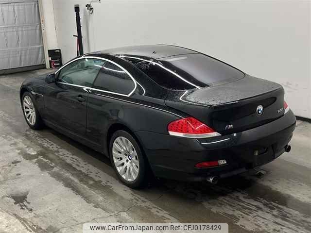 bmw 6-series 2005 -BMW--BMW 6 Series EH30-WBAEH32060B720210---BMW--BMW 6 Series EH30-WBAEH32060B720210- image 2