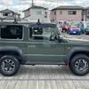 suzuki jimny-sierra 2020 -SUZUKI--Jimny Sierra 3BA-JB74W--JB74W-130482---SUZUKI--Jimny Sierra 3BA-JB74W--JB74W-130482- image 10