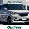 suzuki solio 2018 CFJ1412836 image 1