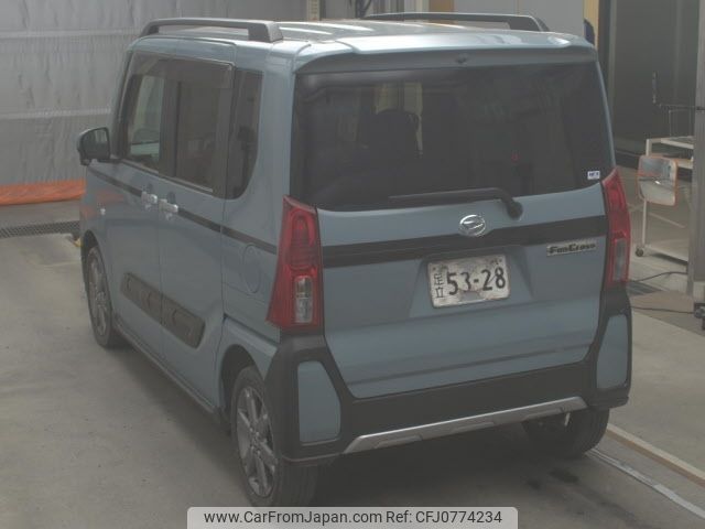 daihatsu tanto 2023 -DAIHATSU--Tanto LA660S-0094069---DAIHATSU--Tanto LA660S-0094069- image 2