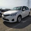 toyota corolla-axio 2015 quick_quick_DAA-NKE165_NKE165-7103619 image 1