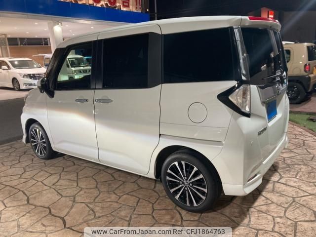 toyota roomy 2022 CFJ1864763 image 2