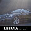 audi a5 2018 -AUDI--Audi A5 DBA-F5CVKL--WAUZZZF55JA135942---AUDI--Audi A5 DBA-F5CVKL--WAUZZZF55JA135942- image 1