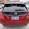 nissan leaf 2020 CFJ1865390 image 2