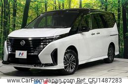 nissan serena 2023 quick_quick_FNC28_FNC28-001546