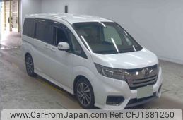 honda stepwagon 2021 CFJ1881250