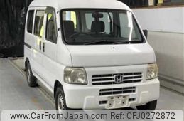 honda acty-van 2005 -HONDA--Acty Van HH5--HH5-1522228---HONDA--Acty Van HH5--HH5-1522228-