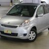 toyota passo 2007 -TOYOTA--Passo DBA-KGC10--KGC10-0174600---TOYOTA--Passo DBA-KGC10--KGC10-0174600- image 1