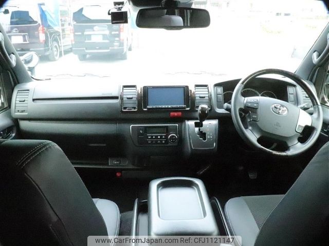 toyota hiace-van 2019 -TOYOTA--Hiace Van QDF-GDH201V--GDH201-1024615---TOYOTA--Hiace Van QDF-GDH201V--GDH201-1024615- image 2