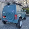 mitsubishi pajero-mini 1995 68019c158129a6e091f2d8f63c3000fc image 4