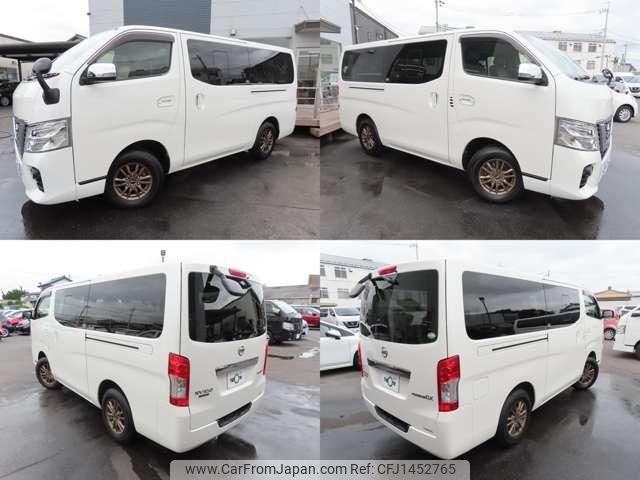 nissan nv350-caravan-van 2018 quick_quick_LDF-VW6E26_VW6E26-102198 image 2