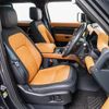 land-rover defender 2023 CFJ1791167 image 35