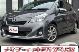 toyota vitz 2011 quick_quick_NCP131_NCP131-2000745