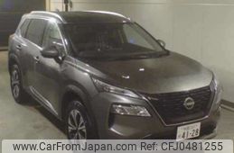 nissan x-trail 2022 -NISSAN 【秋田 301ｿ4128】--X-Trail 6AA-SNT33--SNT33-000788---NISSAN 【秋田 301ｿ4128】--X-Trail 6AA-SNT33--SNT33-000788-