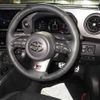 toyota yaris 2025 -TOYOTA 【宇都宮 301ﾔ1071】--Yaris GXPA16-0016981---TOYOTA 【宇都宮 301ﾔ1071】--Yaris GXPA16-0016981- image 9