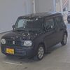 suzuki alto-lapin 2010 -SUZUKI 【宇都宮 581ｿ4293】--Alto Lapin HE22S-150683---SUZUKI 【宇都宮 581ｿ4293】--Alto Lapin HE22S-150683- image 1