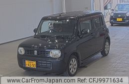 suzuki alto-lapin 2010 -SUZUKI 【宇都宮 581ｿ4293】--Alto Lapin HE22S-150683---SUZUKI 【宇都宮 581ｿ4293】--Alto Lapin HE22S-150683-