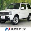 suzuki jimny 2009 quick_quick_JB23W_JB23W-614957 image 1