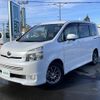 toyota voxy 2008 -TOYOTA--Voxy DBA-ZRR70W--ZRR70-0086283---TOYOTA--Voxy DBA-ZRR70W--ZRR70-0086283- image 3