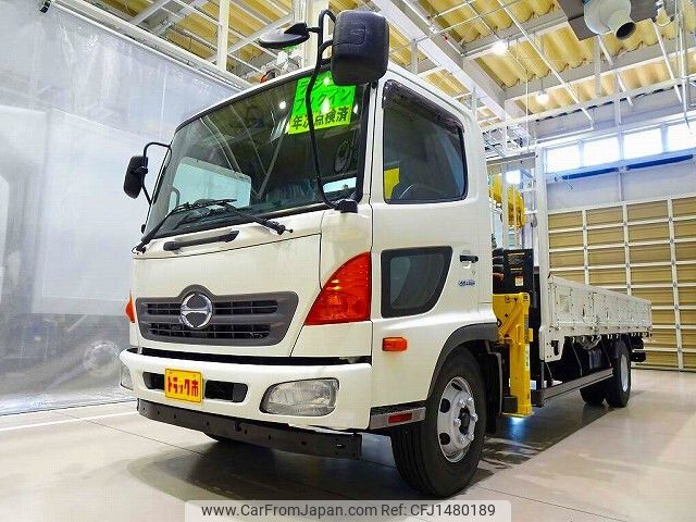 hino ranger 2015 -HINO--Hino Ranger TKG-FC9JKAP--FC9JKA-18659---HINO--Hino Ranger TKG-FC9JKAP--FC9JKA-18659- image 1
