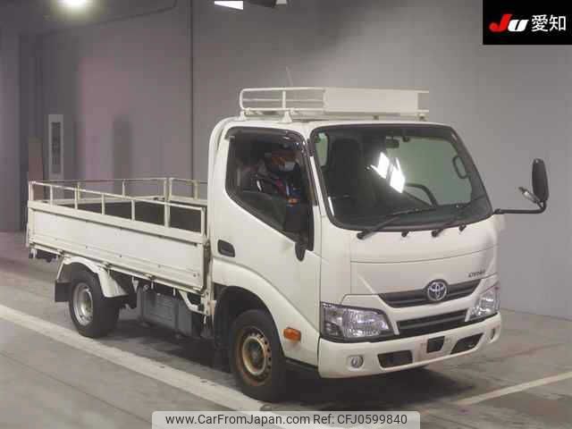 toyota dyna-truck 2018 -TOYOTA--Dyna KDY231--8036135---TOYOTA--Dyna KDY231--8036135- image 1