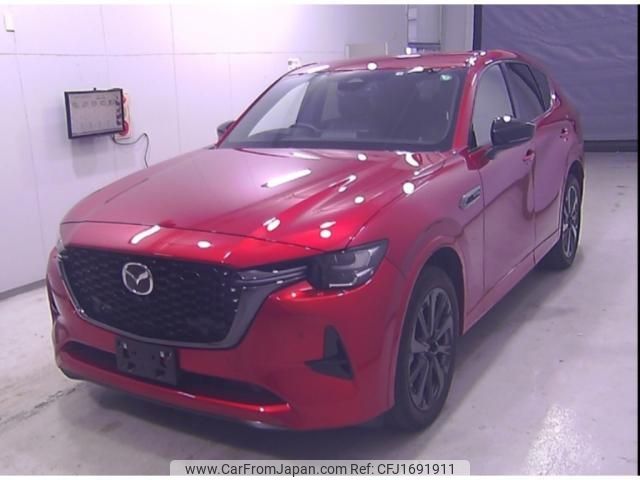 mazda mazda-others 2022 CFJ1691911 image 1