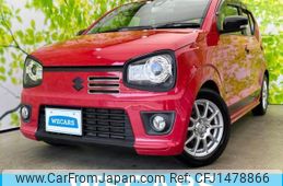 suzuki alto 2016 CFJ1478866