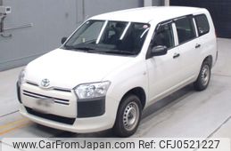 toyota probox-van 2019 -TOYOTA--Probox Van NCP165V-0069003---TOYOTA--Probox Van NCP165V-0069003-