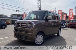 suzuki wagon-r 2024 -SUZUKI 【八王子 581】--Wagon R Smile 5AA-MX91S--MX91S-220854---SUZUKI 【八王子 581】--Wagon R Smile 5AA-MX91S--MX91S-220854-