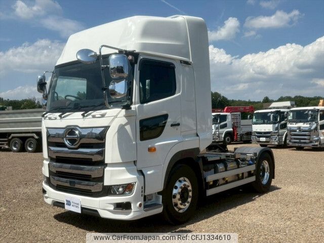 hino profia 2021 -HINO--Profia 2DG-SH1EEGG--SH1EEG-101032---HINO--Profia 2DG-SH1EEGG--SH1EEG-101032- image 1