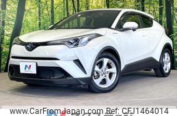 toyota c-hr 2019 CFJ1464014