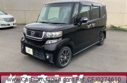 honda n-box 2013 -HONDA--N BOX DBA-JF1--JF1-6100619---HONDA--N BOX DBA-JF1--JF1-6100619-