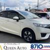 honda fit 2015 quick_quick_DAA-GP5_GP5-3304282 image 1