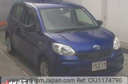 toyota passo 2016 -TOYOTA--Passo M700A-0006272---TOYOTA--Passo M700A-0006272-