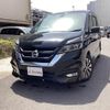 nissan serena 2016 quick_quick_GFC27_GFC27-006330 image 1