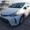 toyota prius-α 2019 quick_quick_6AA-ZVW41W_ZVW41-0077523 image 1