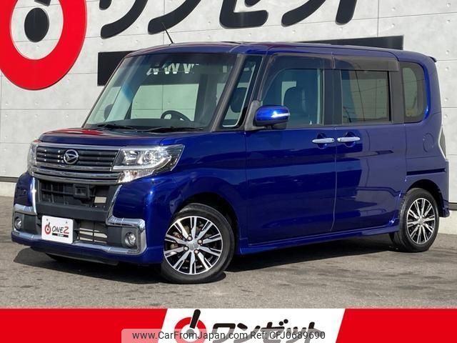 daihatsu tanto 2016 -DAIHATSU--Tanto LA600S--LA600S-0381661---DAIHATSU--Tanto LA600S--LA600S-0381661- image 1