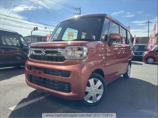 suzuki spacia 2025 CFJ1772813 image 2