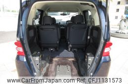honda freed 2008 GOO_JP_700056043930250509002