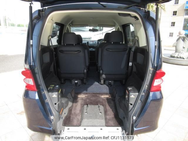 honda freed 2008 GOO_JP_700056043930250509002 image 1