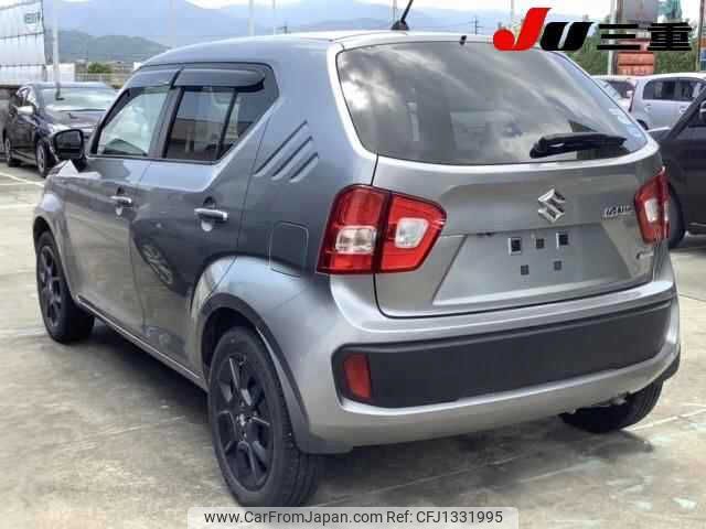 suzuki ignis 2016 -SUZUKI--Ignis FF21S-113092---SUZUKI--Ignis FF21S-113092- image 2