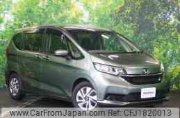 honda freed 2022 CFJ1820013