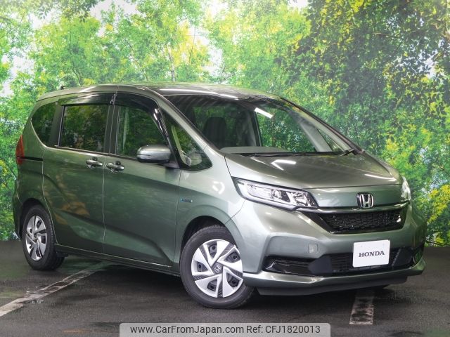 honda freed 2022 CFJ1820013 image 1