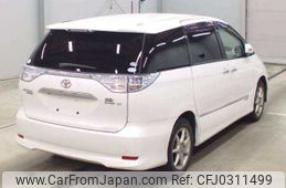 toyota estima-hybrid 2009 TE2933