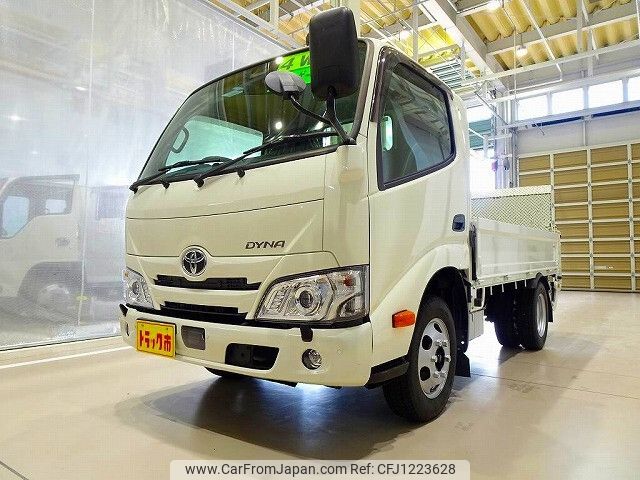 toyota dyna-truck 2022 -TOYOTA--Dyna 2PG-GDY281--GDY281-0002010---TOYOTA--Dyna 2PG-GDY281--GDY281-0002010- image 1