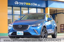 mazda cx-3 2015 GOO_JP_700020577030241224001