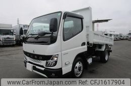 mitsubishi-fuso canter 2024 CFJ1617904