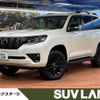 toyota land-cruiser-prado 2022 -TOYOTA--Land Cruiser Prado 3BA-TRJ150W--TRJ150-0150016---TOYOTA--Land Cruiser Prado 3BA-TRJ150W--TRJ150-0150016- image 1