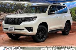 toyota land-cruiser-prado 2022 -TOYOTA--Land Cruiser Prado 3BA-TRJ150W--TRJ150-0150016---TOYOTA--Land Cruiser Prado 3BA-TRJ150W--TRJ150-0150016-